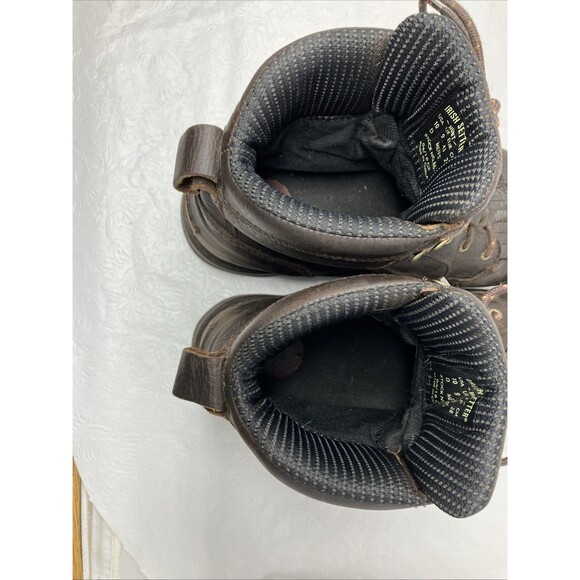 Red Wing Irish Setter Trailblazer Hunting Boots 867 Ultra dry Waterproof Mens 10 main image 10